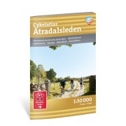 Ätradalsleden Cykelatlas Calazo